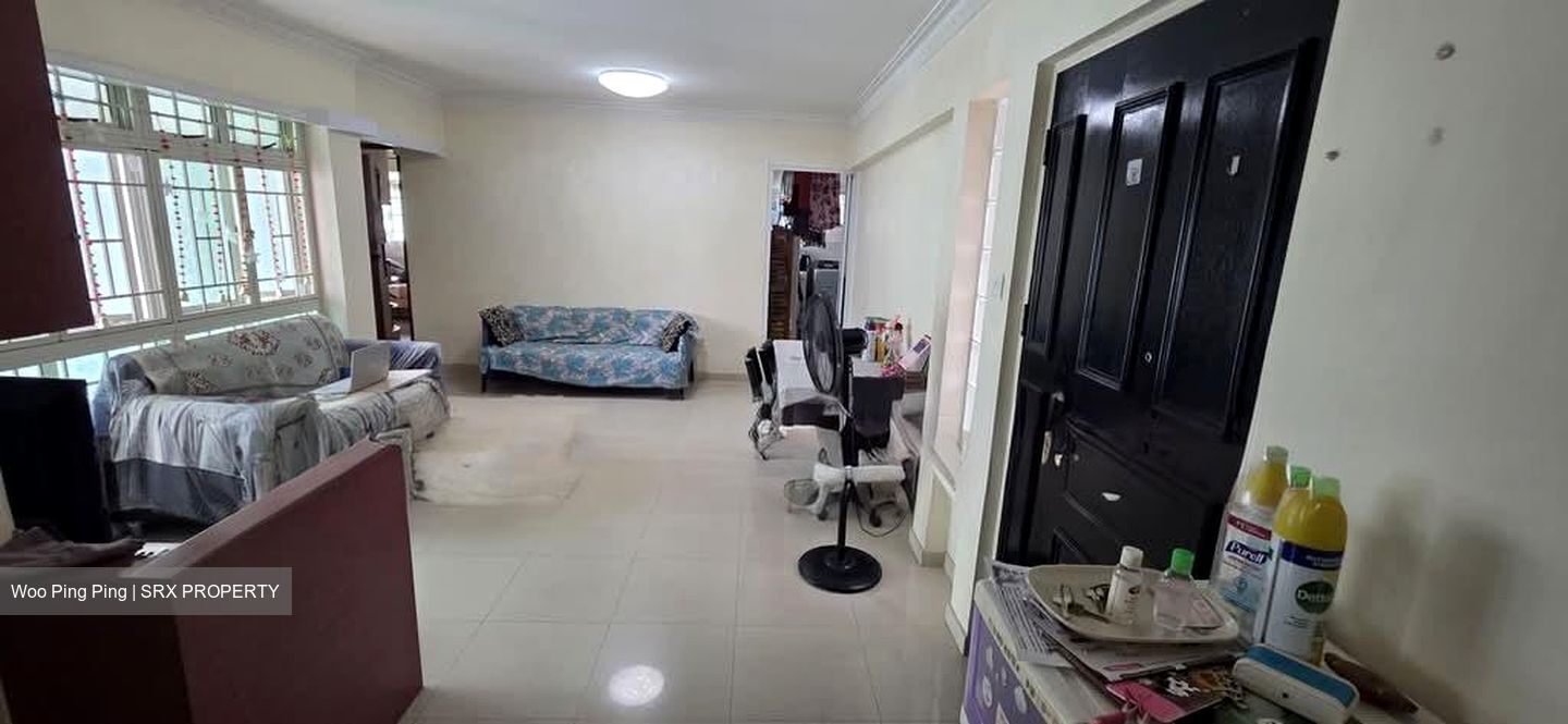 Blk 174D Edgedale Plains (Punggol), HDB 4 Rooms #606320361